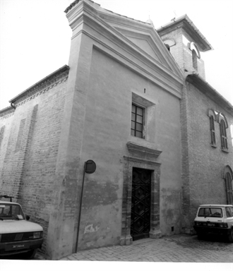 Chiesa di S. Bartolomeo
